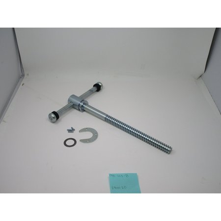 WILTON Spindle Assy 2900020